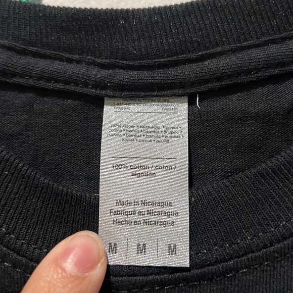 Raiders Long Sleeve Shirt - Picture 4 of 4